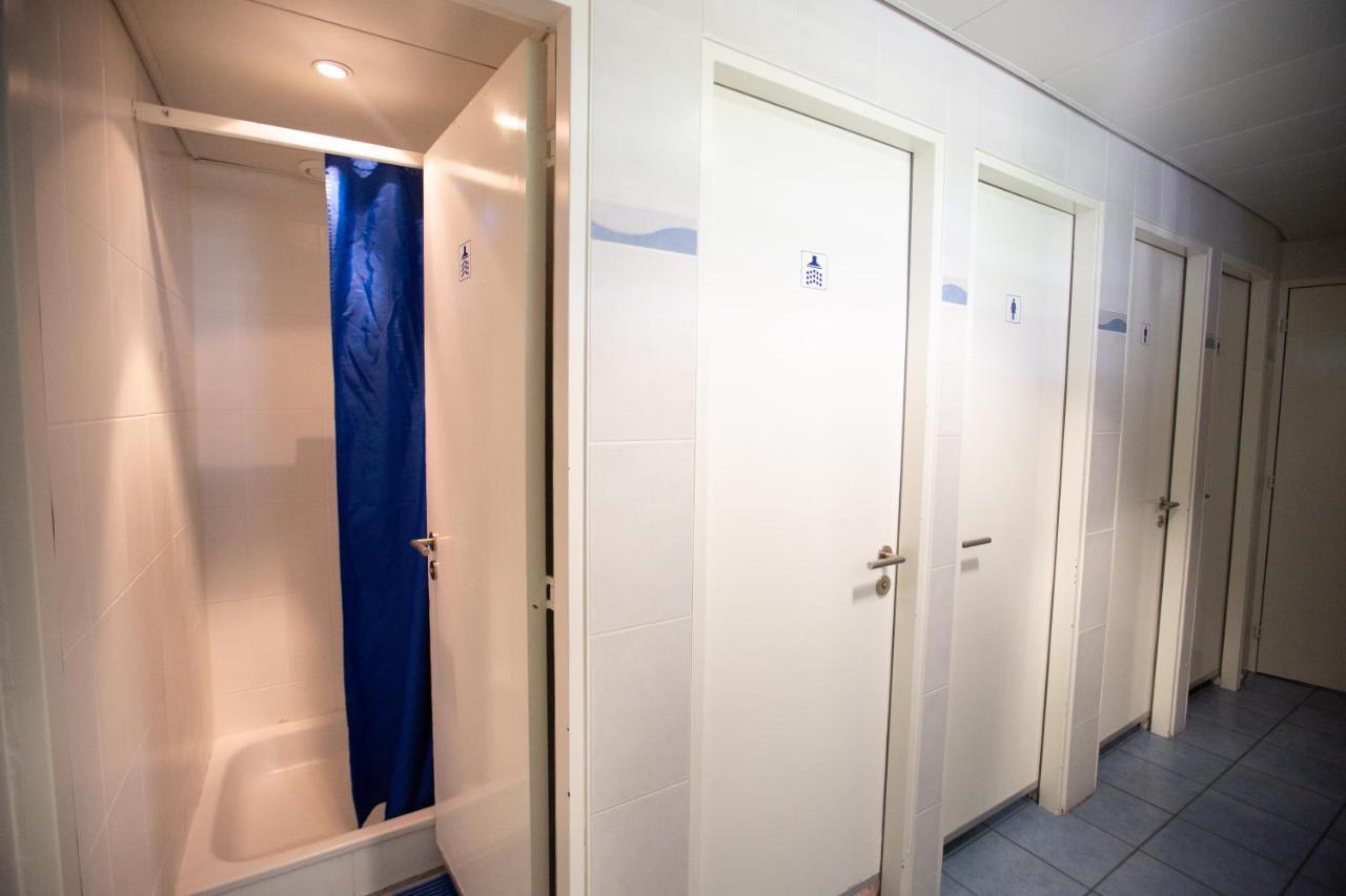City Hostel Geneva Auberge de jeunesse *