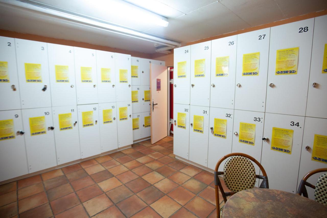 City Hostel Geneva Auberge de jeunesse *