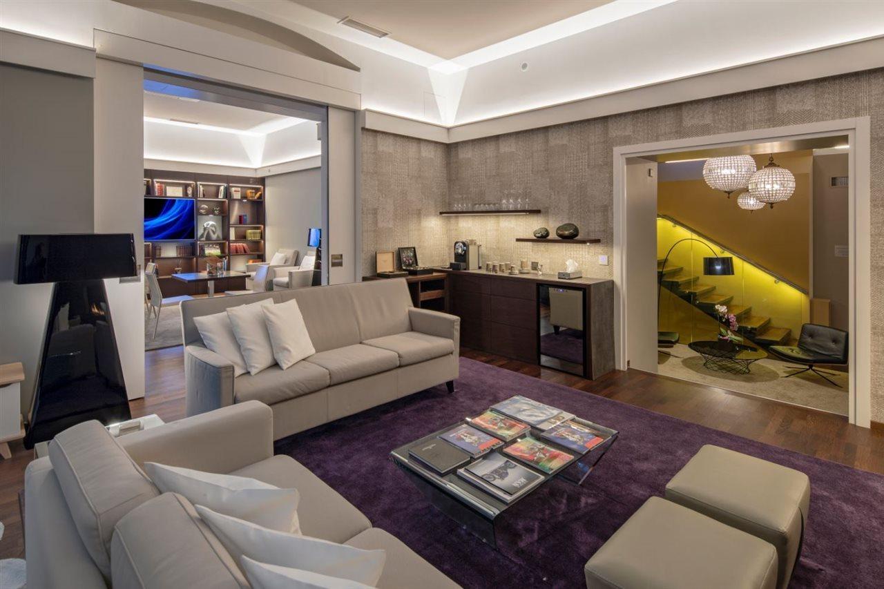 Swiss Luxury