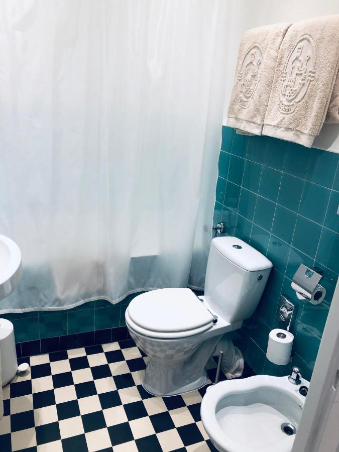 Hotel Adriatica Genebra