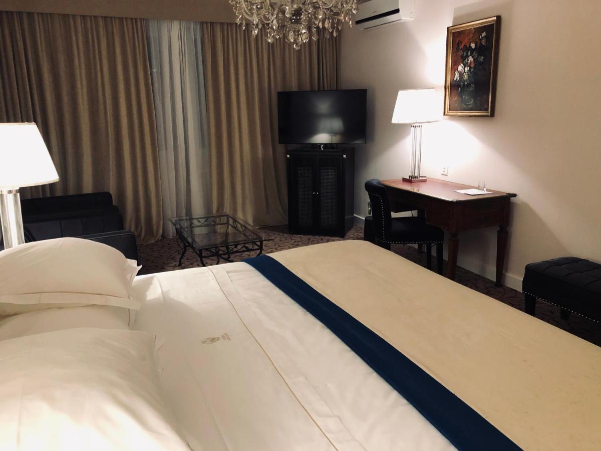 Hotel Adriatica Genebra
