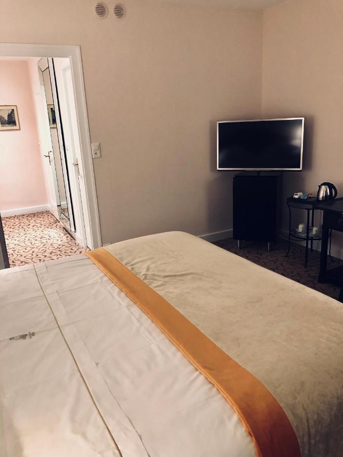 Adriatica 3* Genebra