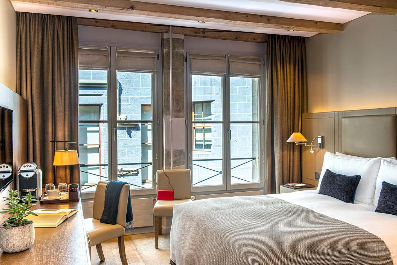 Hotel Les Armures