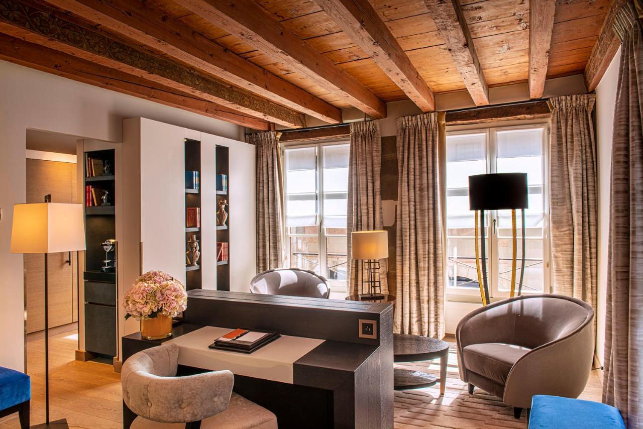 Hotel Les Armures