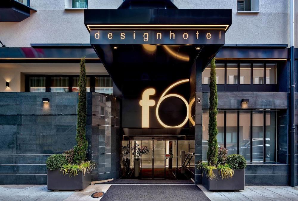 Design F6 3* Geneva