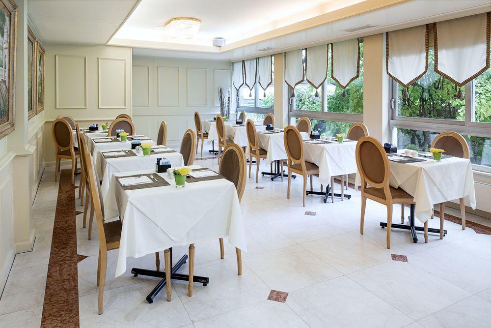 Hotel By Fassbind Genève