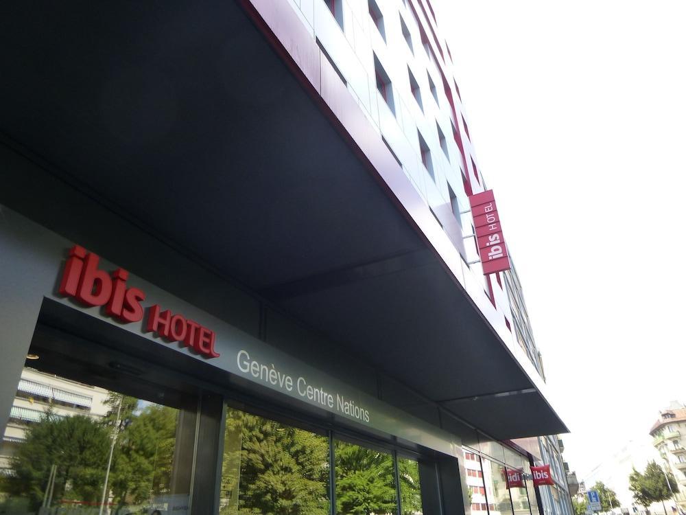 Hotel Ibis Centre Nations