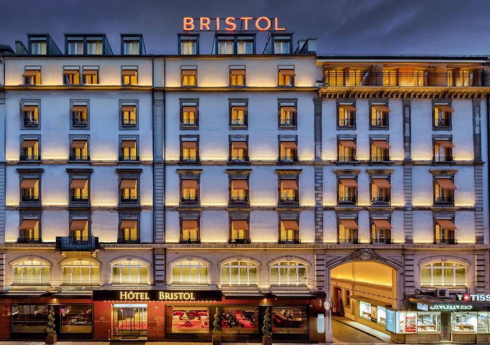 Bristol Hotel 4*