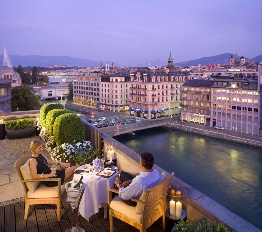 Mandarin Oriental, Hotel 5*