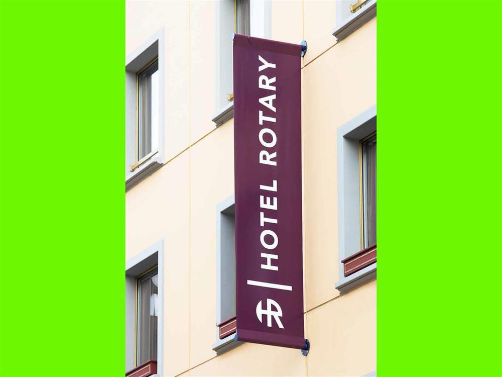 Hotel Rotary - Mgallery