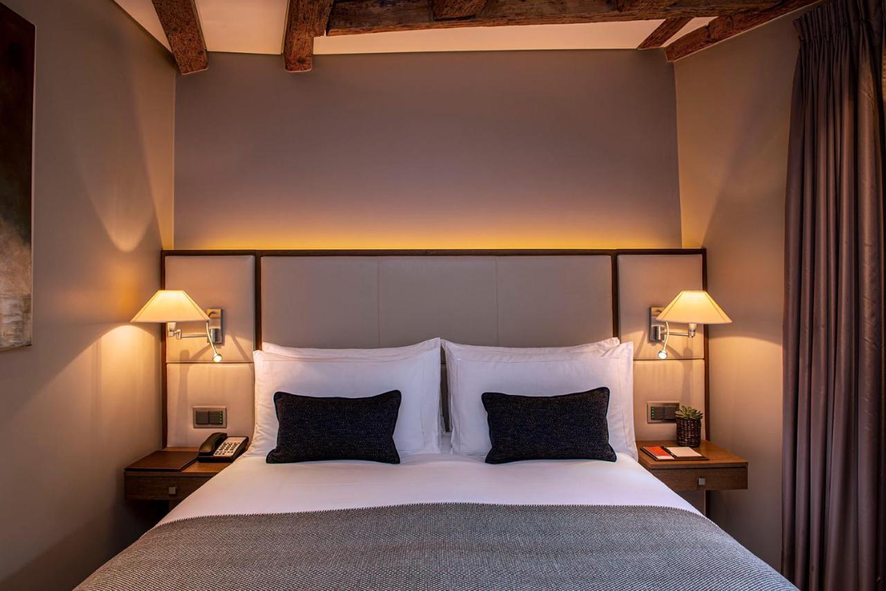 Les Armures Hotel Ginebra