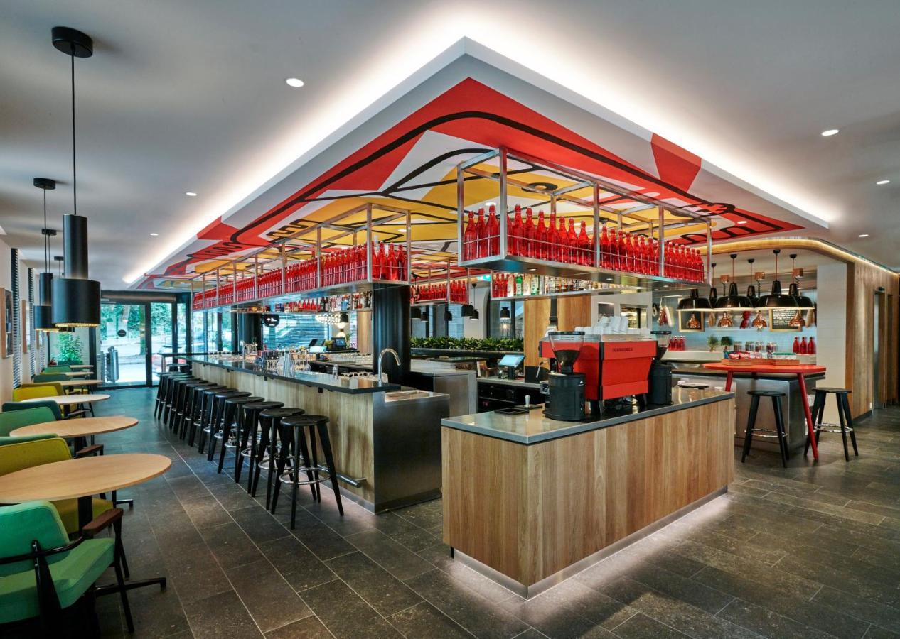 Citizenm Hotel 4*