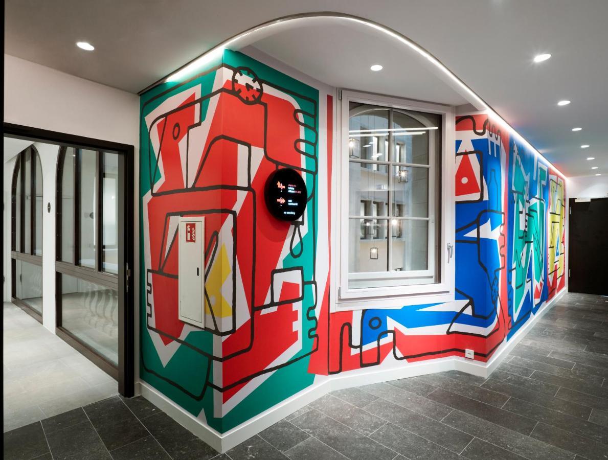 Hotel Citizenm 4*