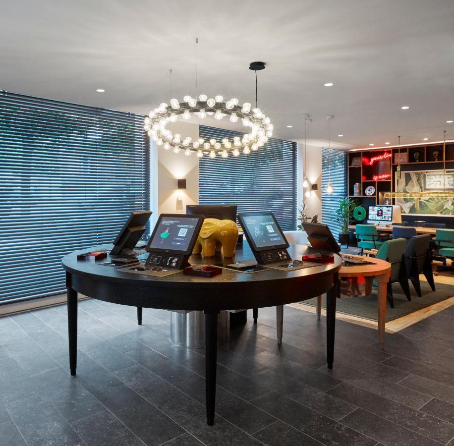 Citizenm Hotel 4*