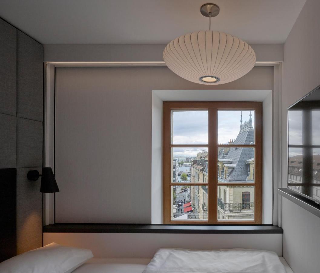 Citizenm Genève