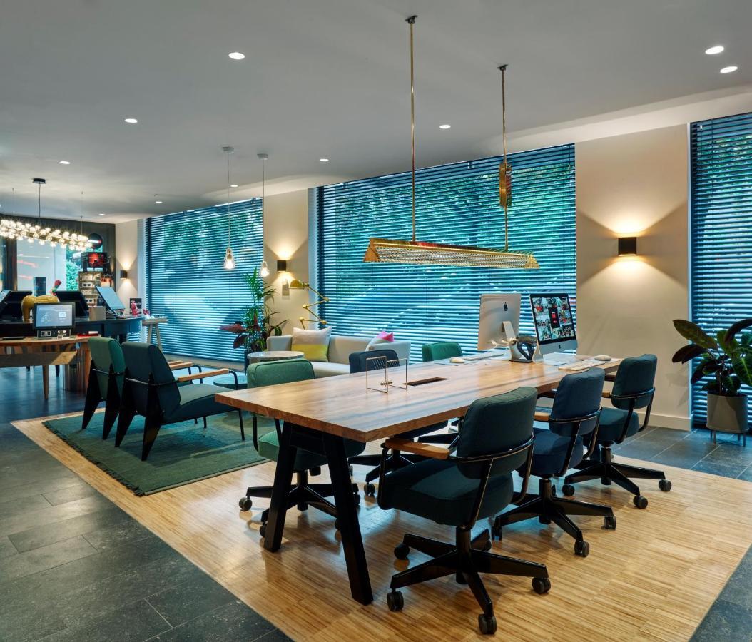 Hotel Citizenm Genève
