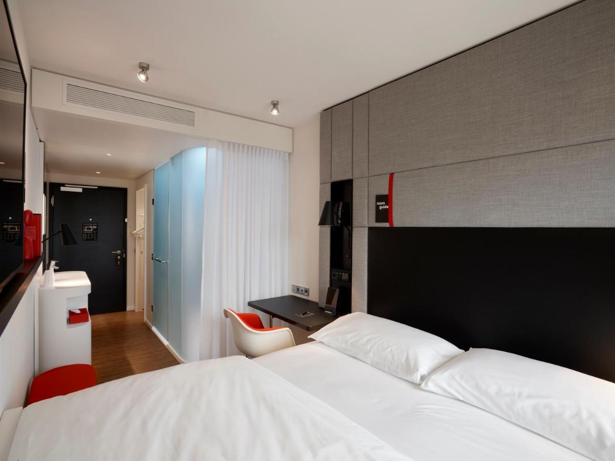 Citizenm Hotel