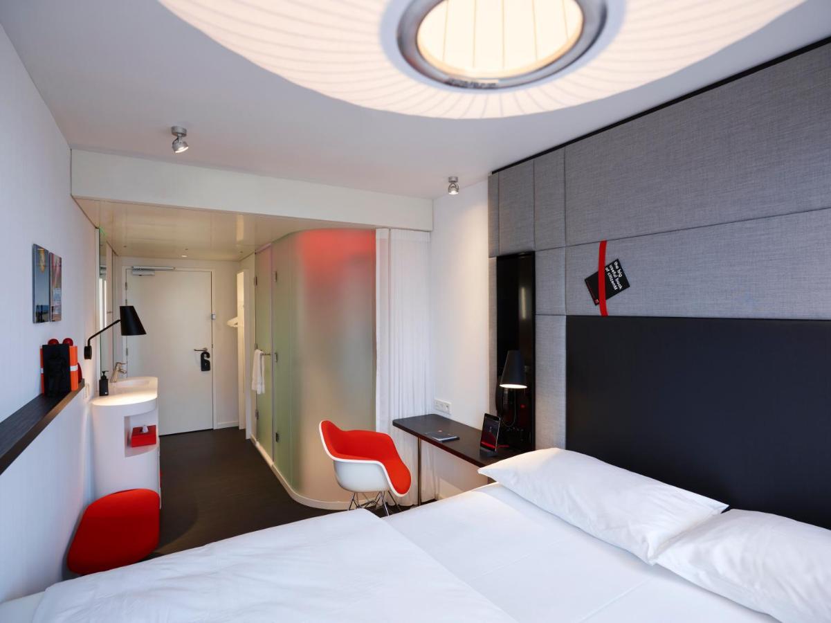 Hotel Citizenm