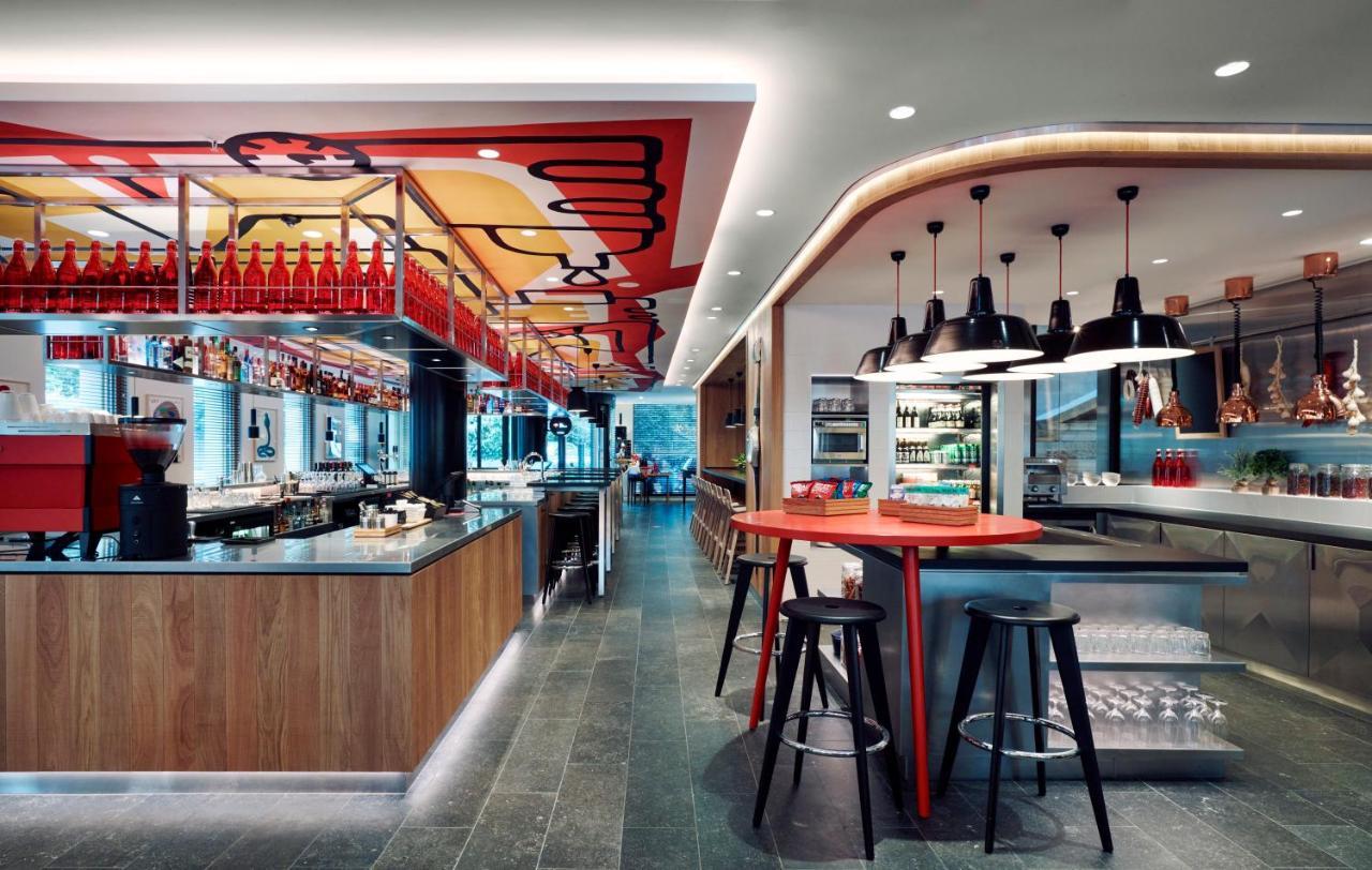 Citizenm Hotel 4*
