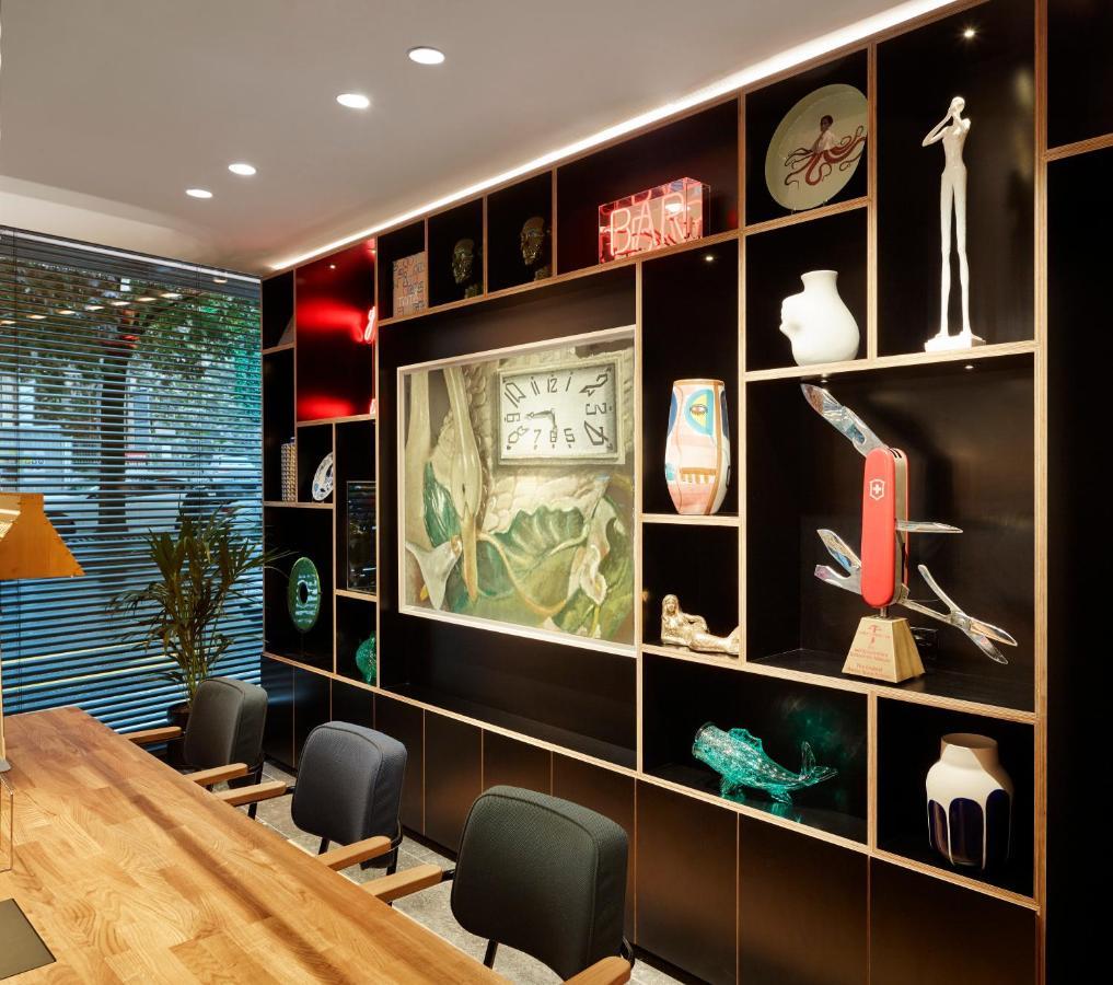 Citizenm Genève