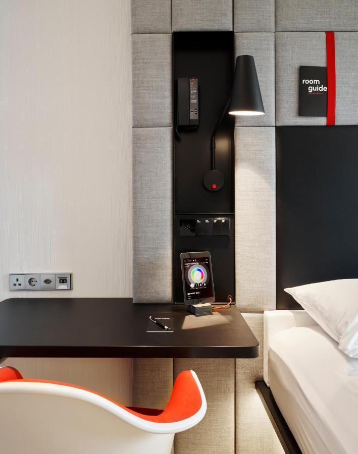 Citizenm Hotel 4*