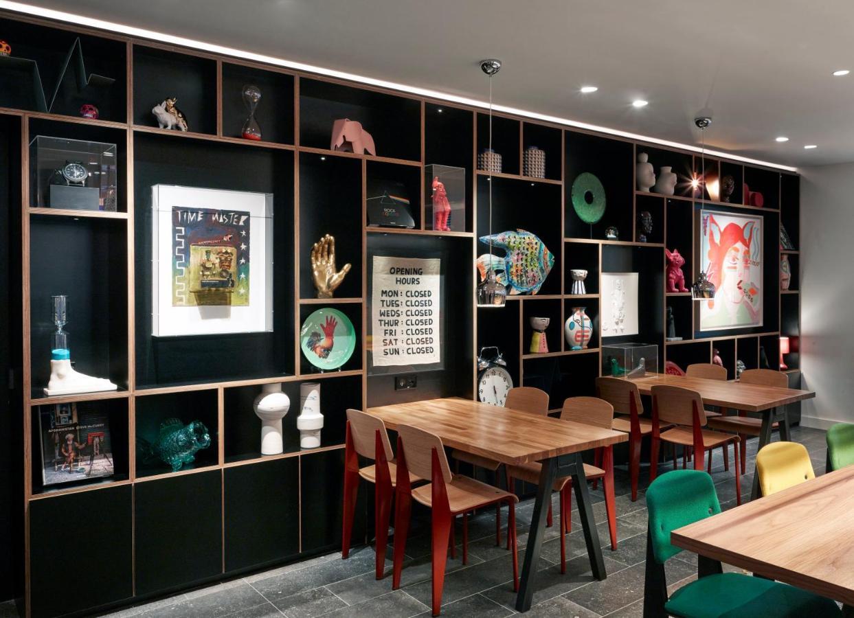 Citizenm Hotel 4*