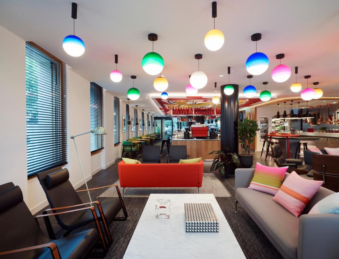 Citizenm Hotel