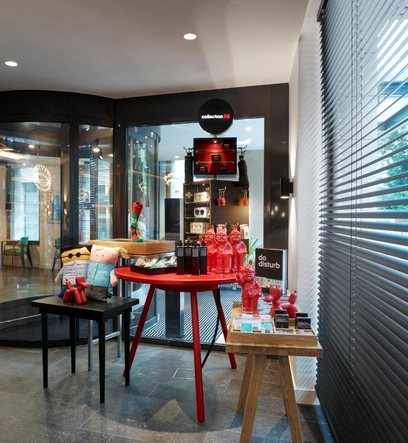Citizenm 4* Genève