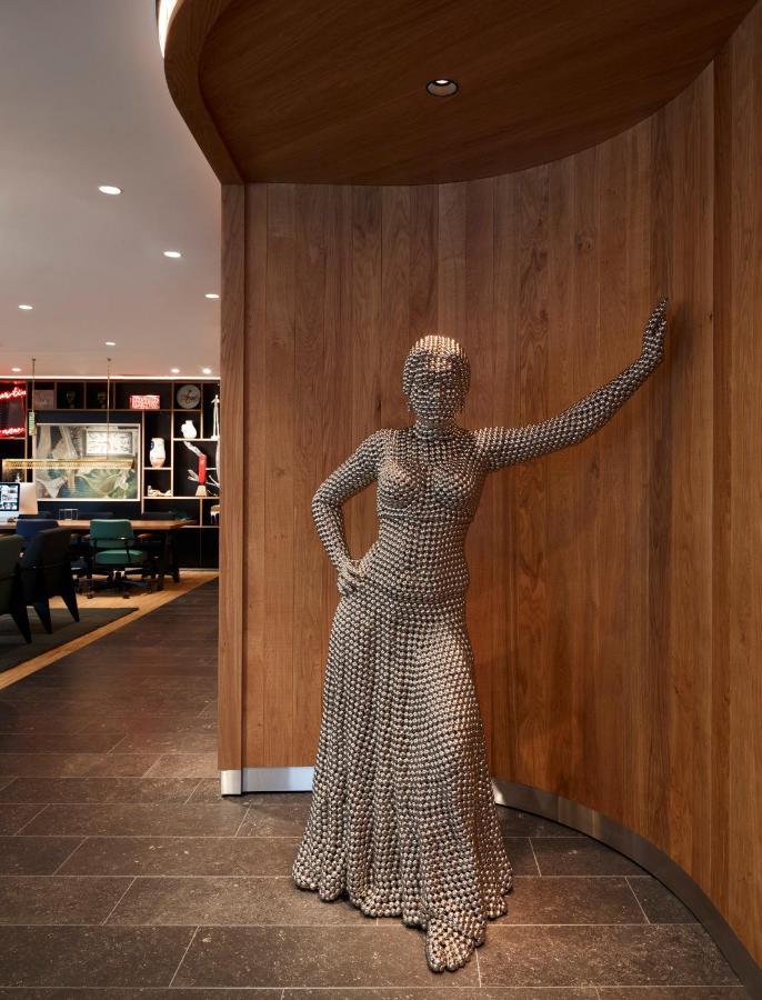 Citizenm 4*