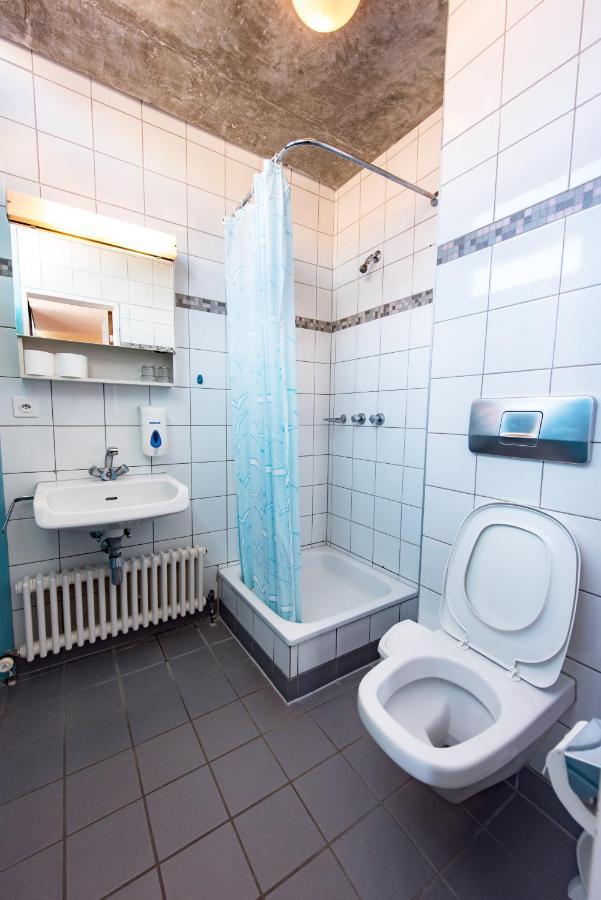 Hostel Genève