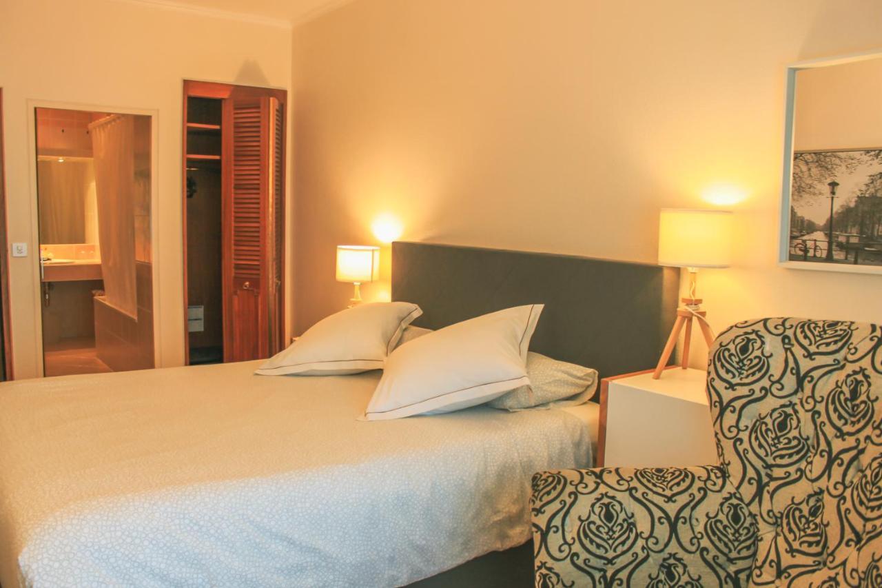 Hotel Les Arcades Genebra