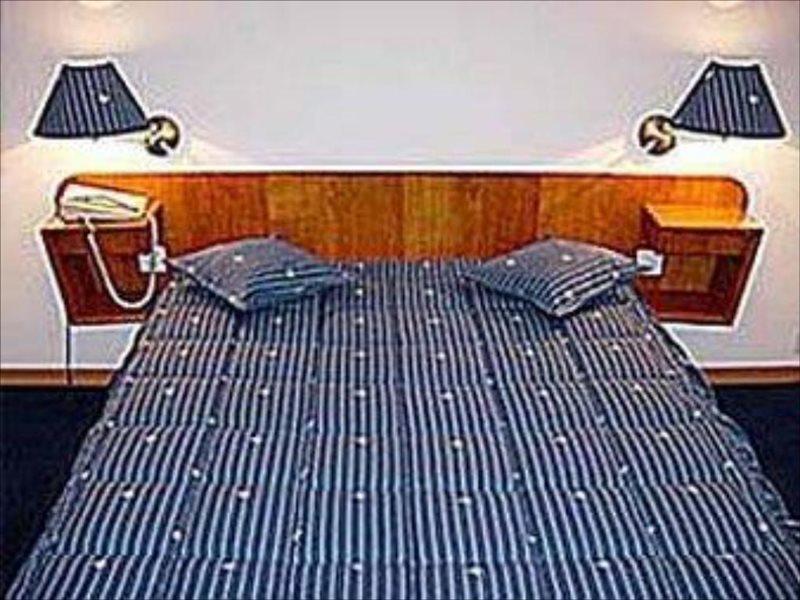 Hotel Moderne 3*