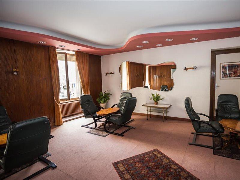 Moderne Genf