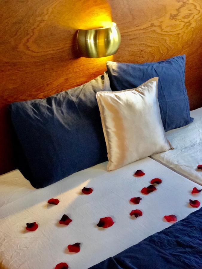 Bateau-hôtel Homeboat-bateau Genève