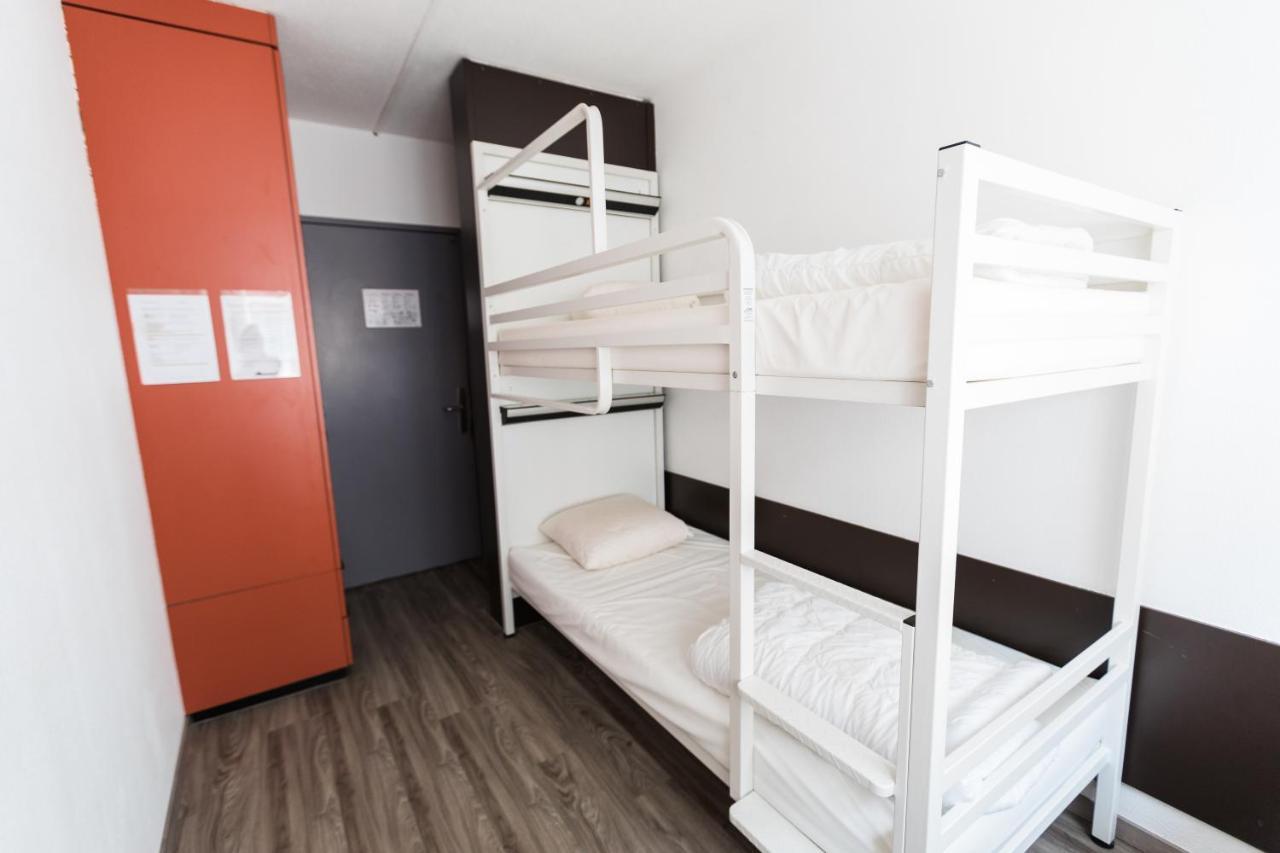 City Hostel Geneva Genève