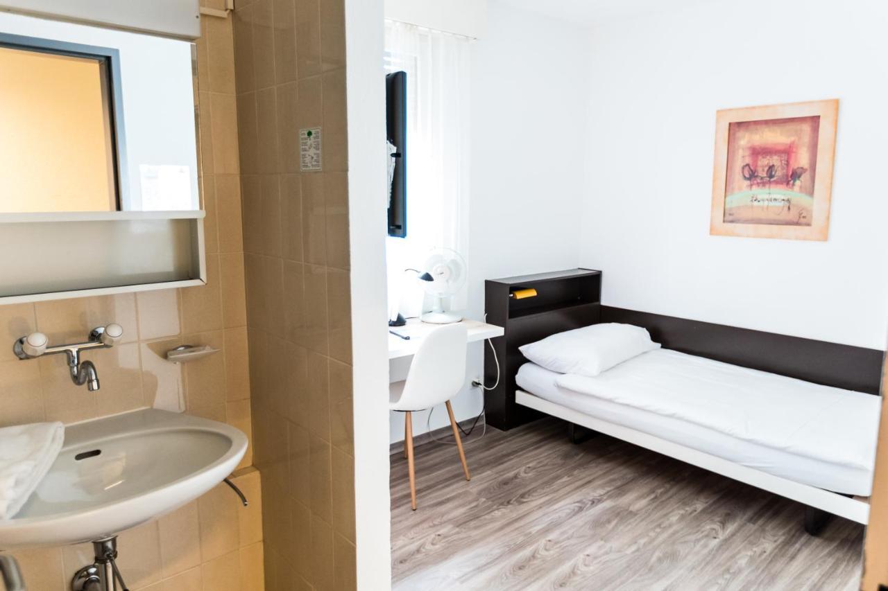 City Hostel Geneva Auberge de jeunesse *