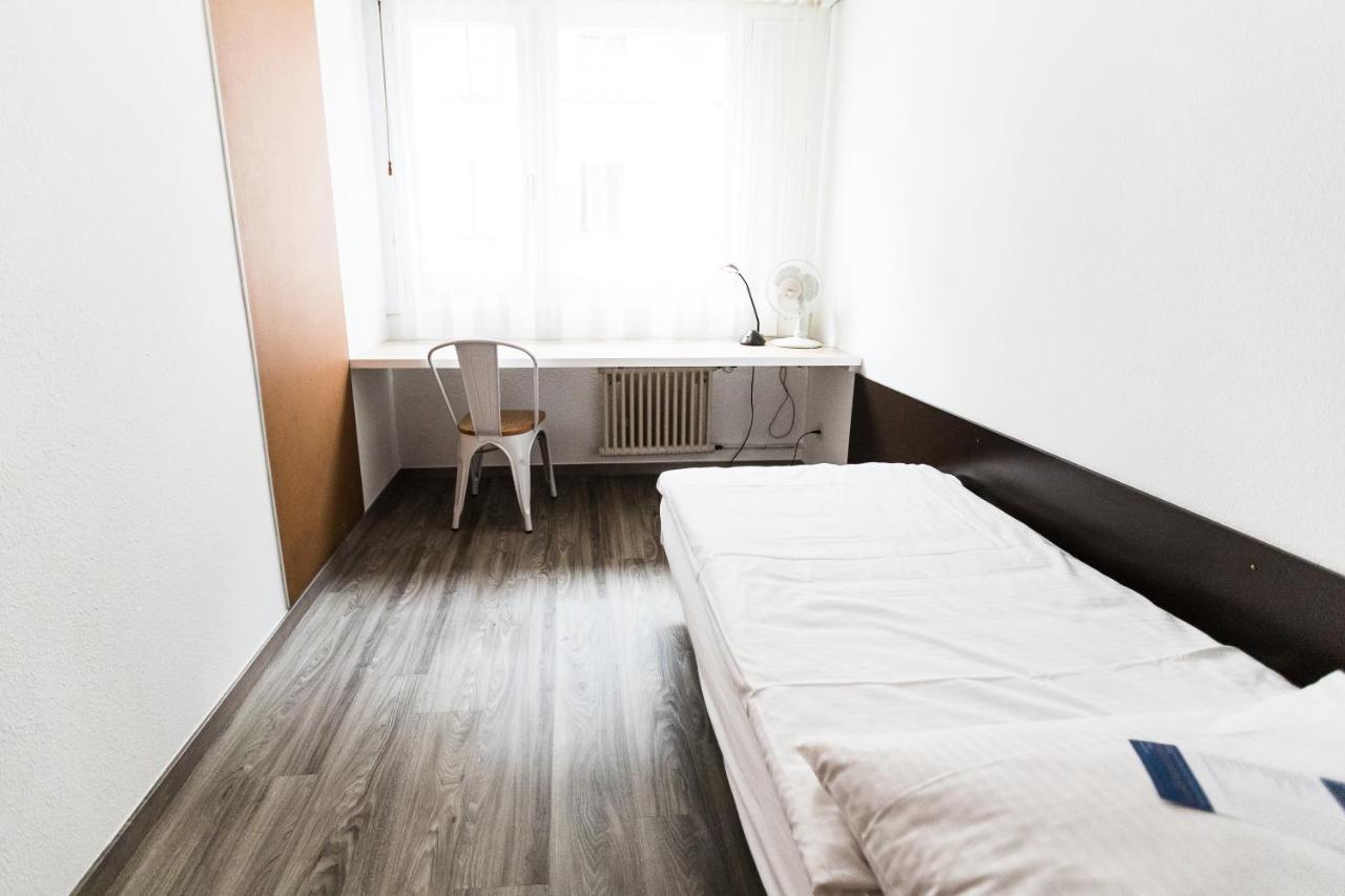 City Hostel Geneva