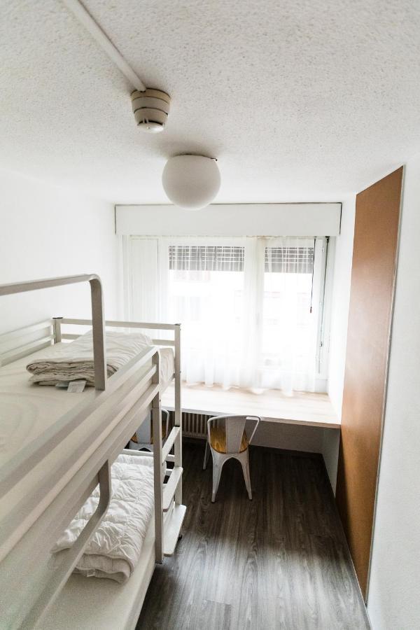City Hostel Geneva Genève