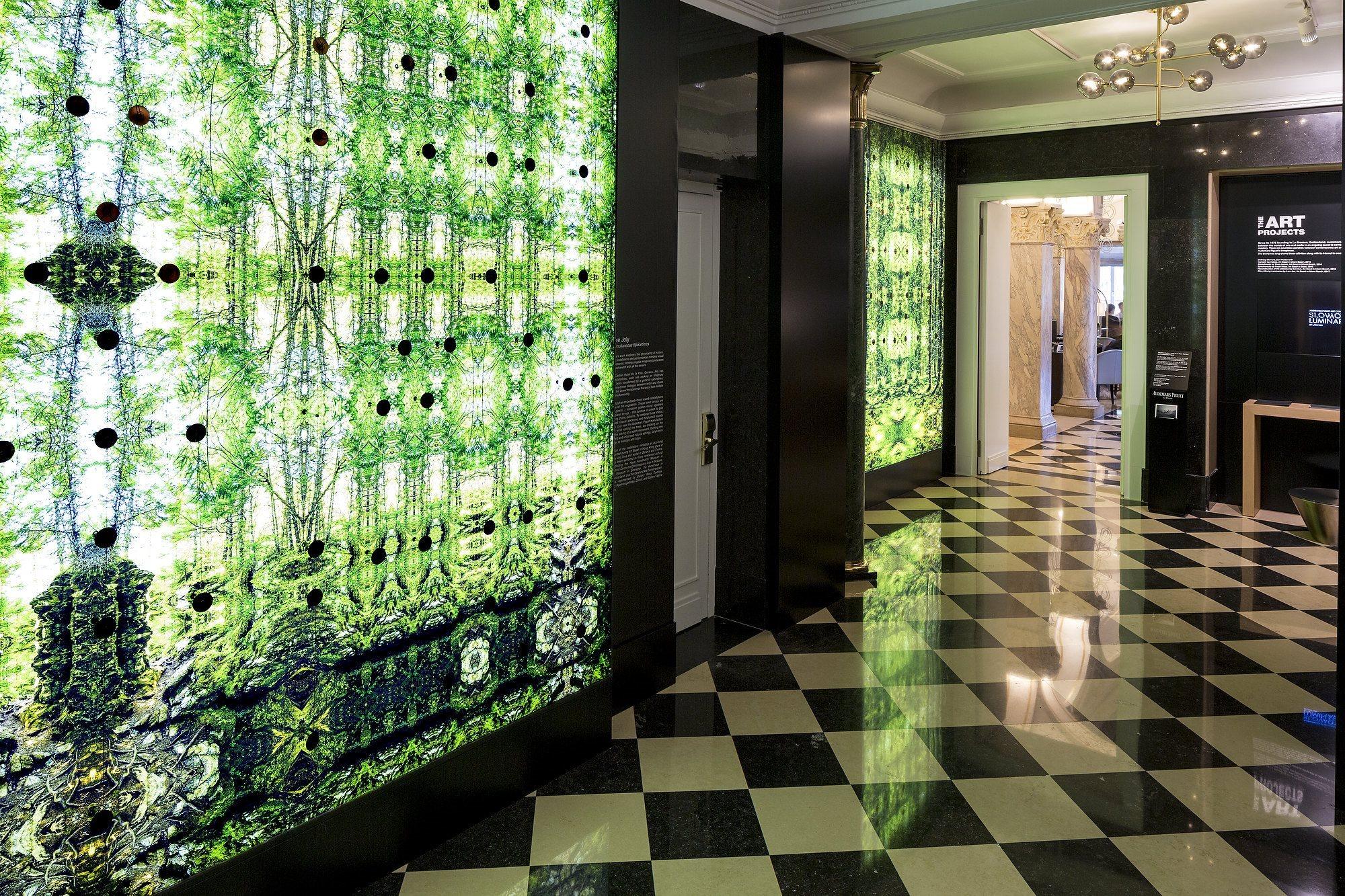 Hotel The Ritz-carlton De La Paix, 5*