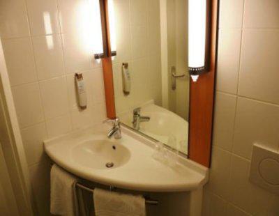 Ibis Centre Nations 3* Genf