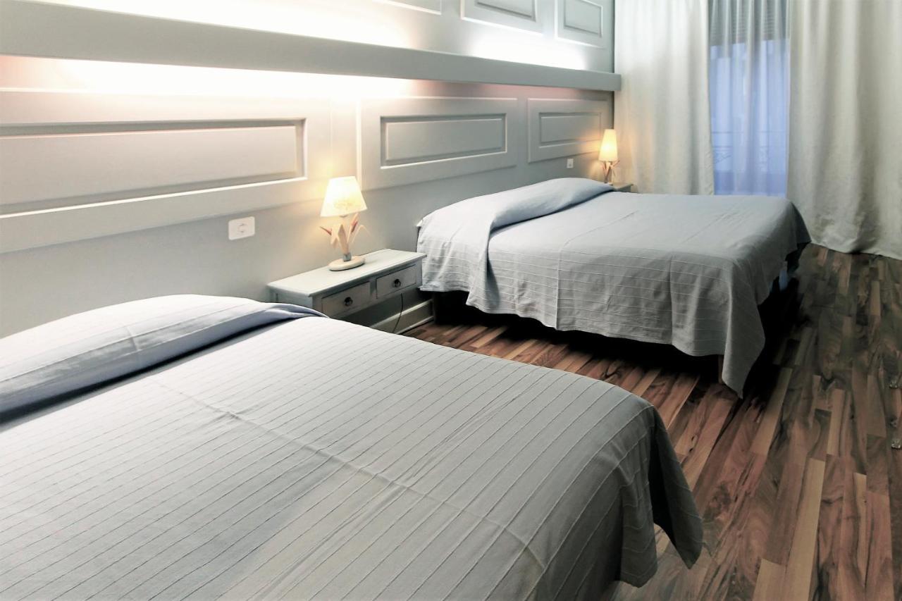 Hotel Les Arcades Genebra