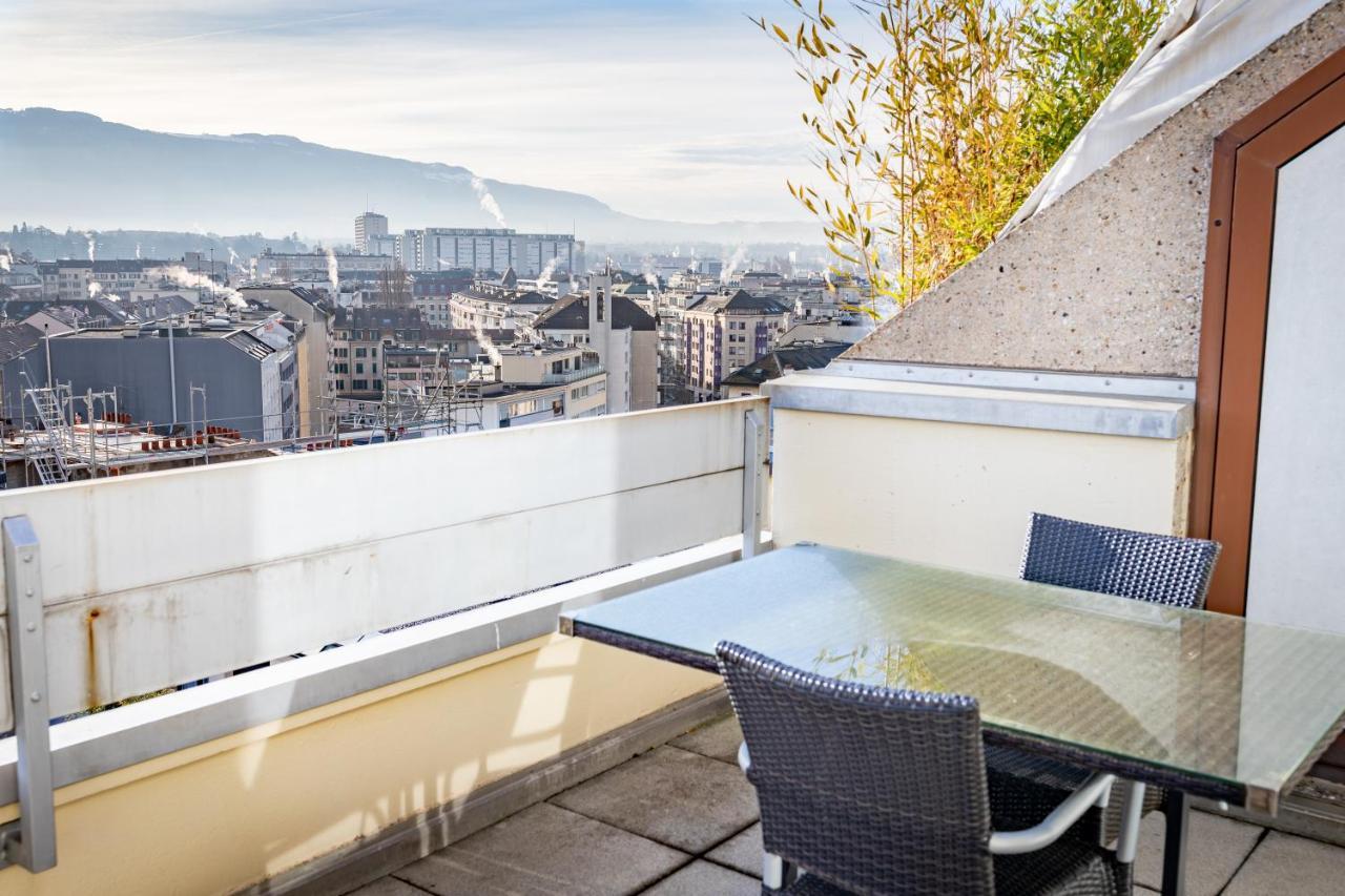 Aparthotel Starling 3*