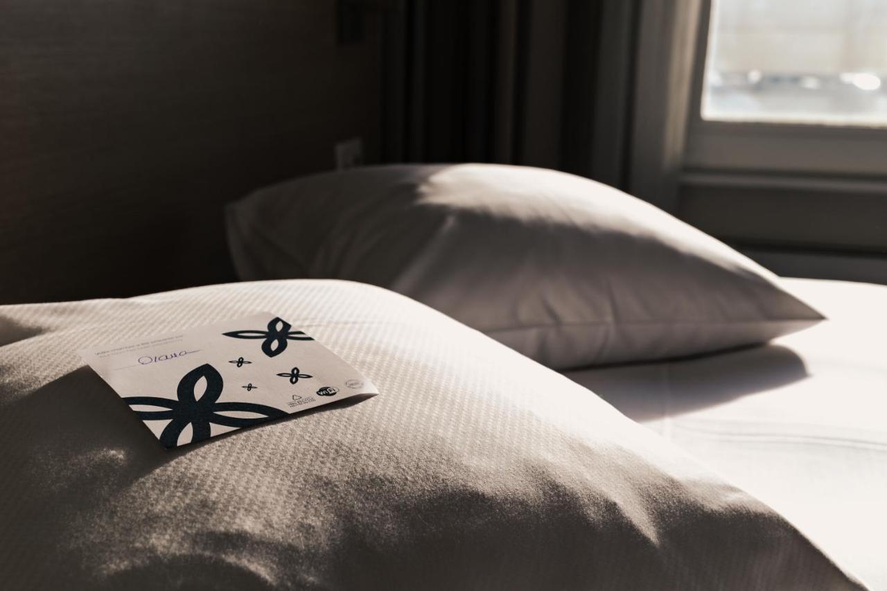 Starling Aparthotel 3*