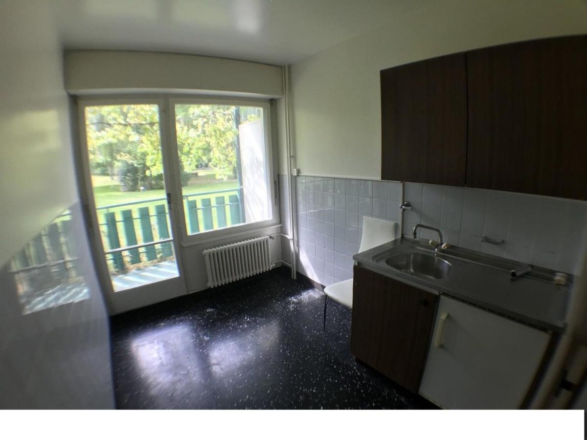 Gva Bernex - Homestay Tramwaytpg14 - Viarhôna * Genève