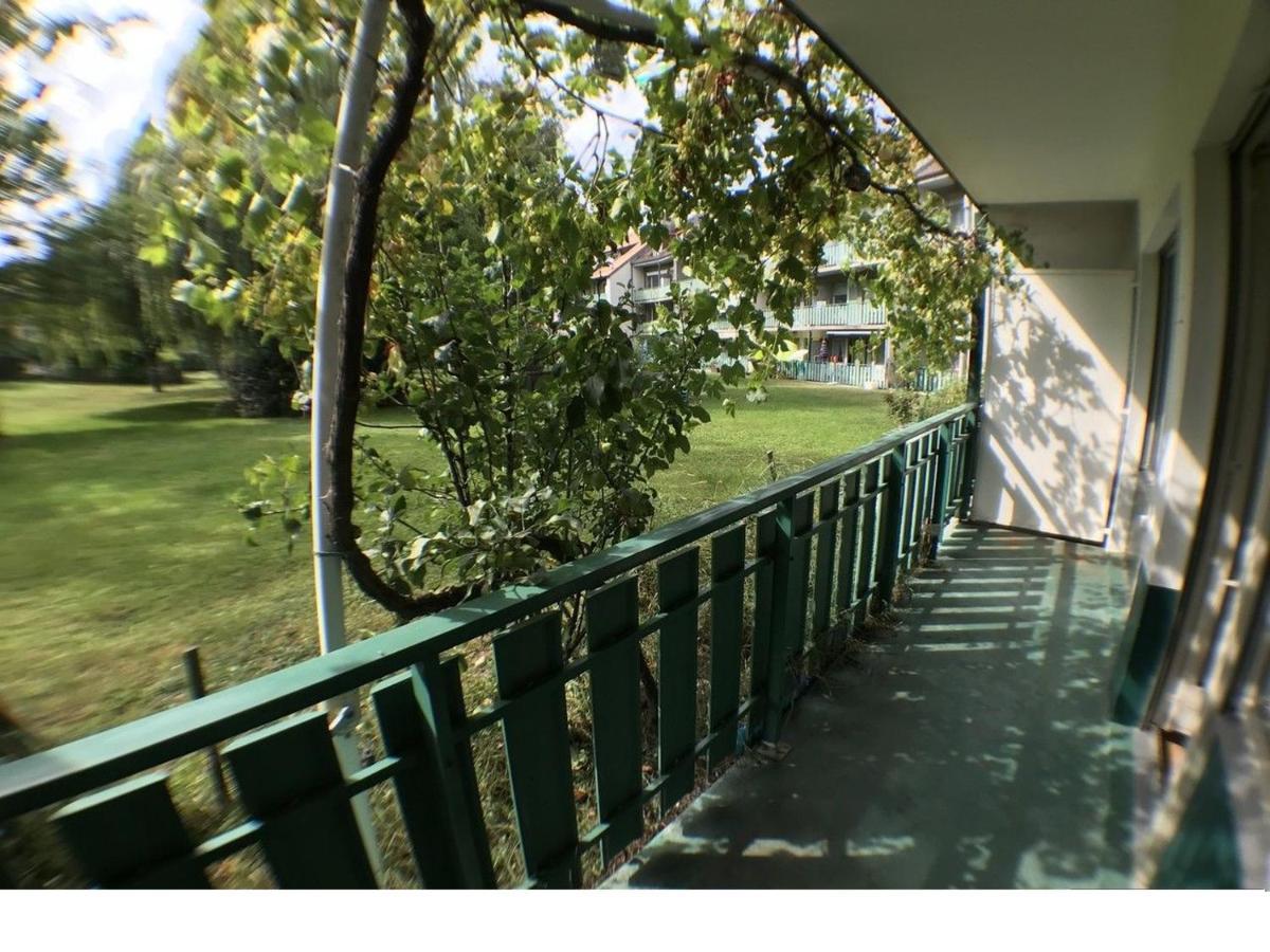Gva Bernex - Homestay Tramwaytpg14 - Viarhôna