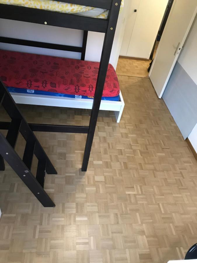 Gva Bernex - Homestay Tramwaytpg14 - Viarhôna Séjour chez l'habitant *