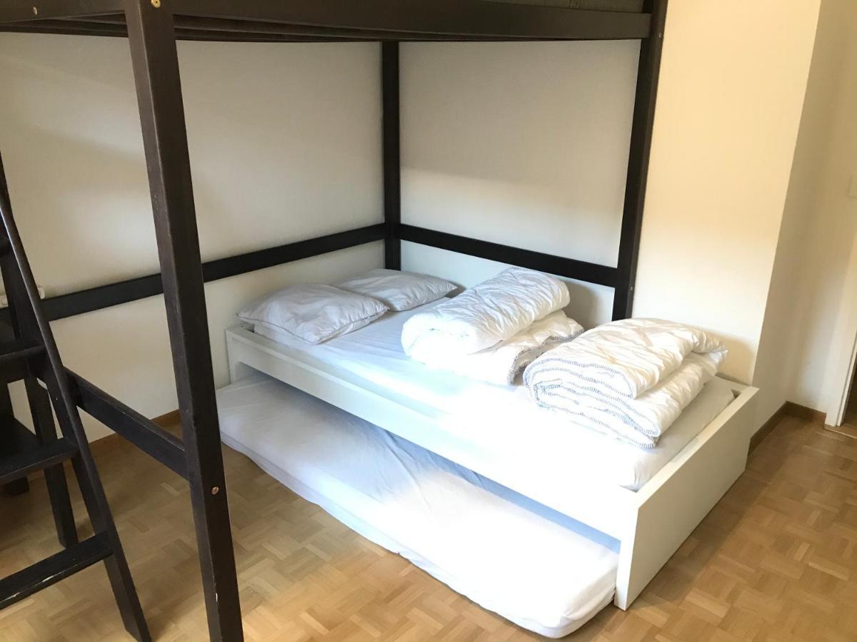 Gva Bernex - Homestay Tramwaytpg14 - Viarhôna Séjour chez l'habitant