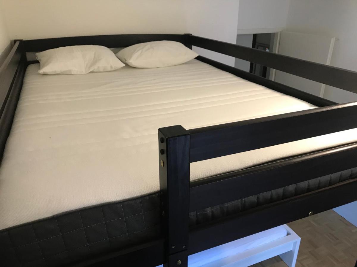 Gva Bernex - Homestay Tramwaytpg14 - Viarhôna Séjour chez l'habitant *