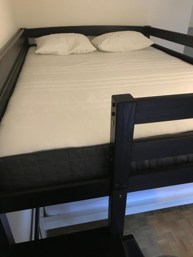 Gva Bernex - Homestay Tramwaytpg14 - Viarhôna * Genève