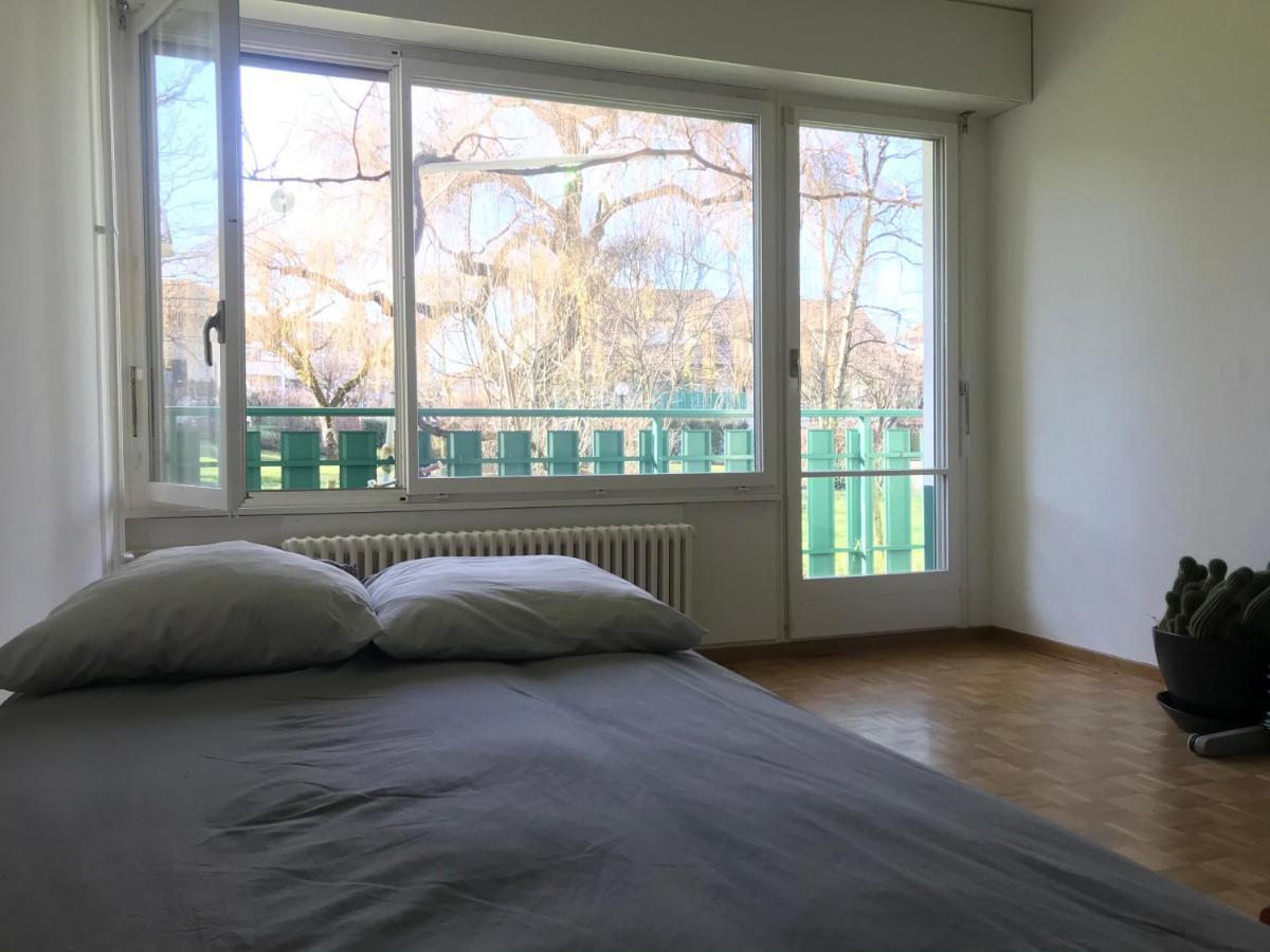Gva Bernex - Homestay Tramwaytpg14 - Viarhôna *